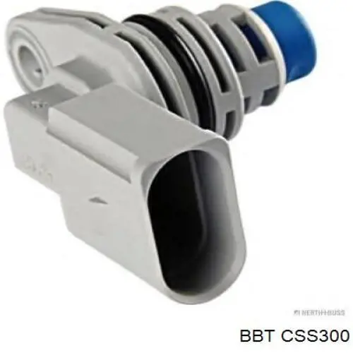 Sensor de posición del árbol de levas Seat Altea 5P1