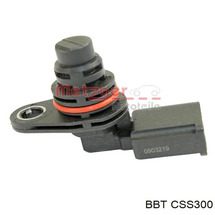 Sensor de posición del árbol de levas Seat Altea 5P1