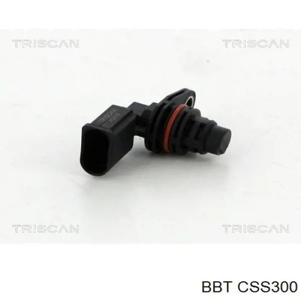 Sensor de posición del árbol de levas Seat Altea 5P1