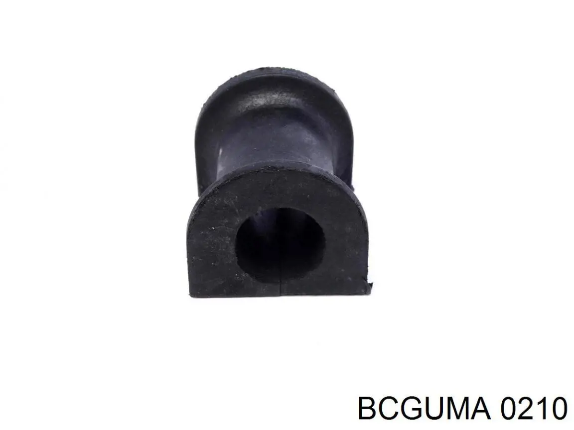 0210 Bcguma silentblock de suspensión delantero inferior