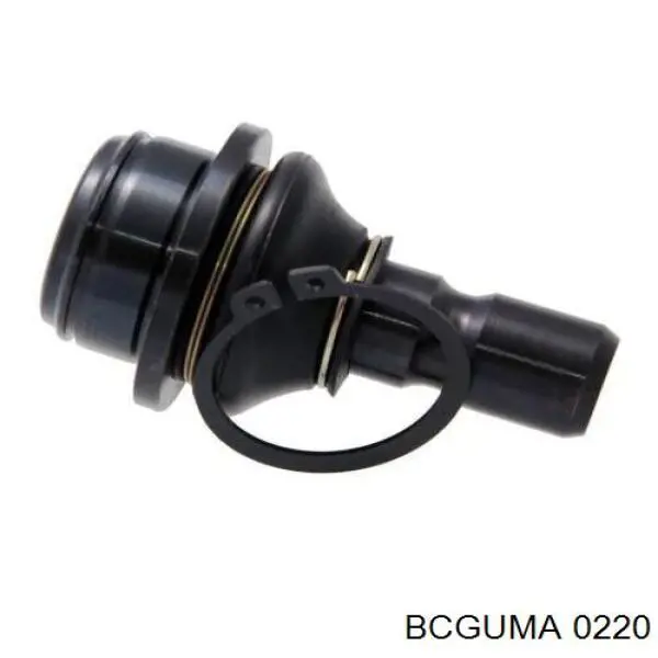 0220 Bcguma silentblock de suspensión delantero inferior
