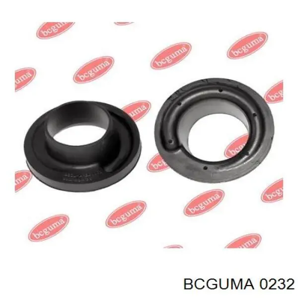 Aislador de resorte trasero inferior de goma VAG 701511143 precio, desde 4,70 EUR