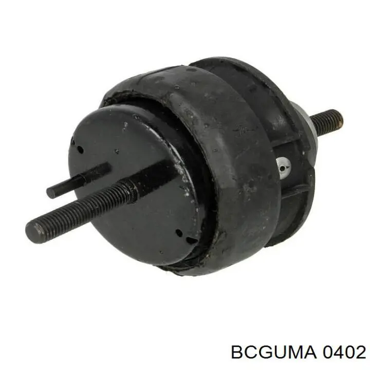 0402 Bcguma silentblock de suspensión delantero inferior