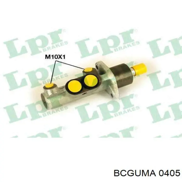 0405 Bcguma