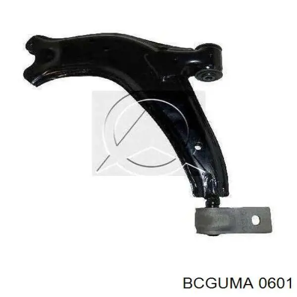 0601 Bcguma silentblock de estabilizador trasero