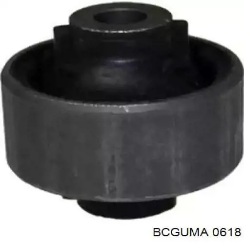 0618 Bcguma silentblock de suspensión delantero inferior