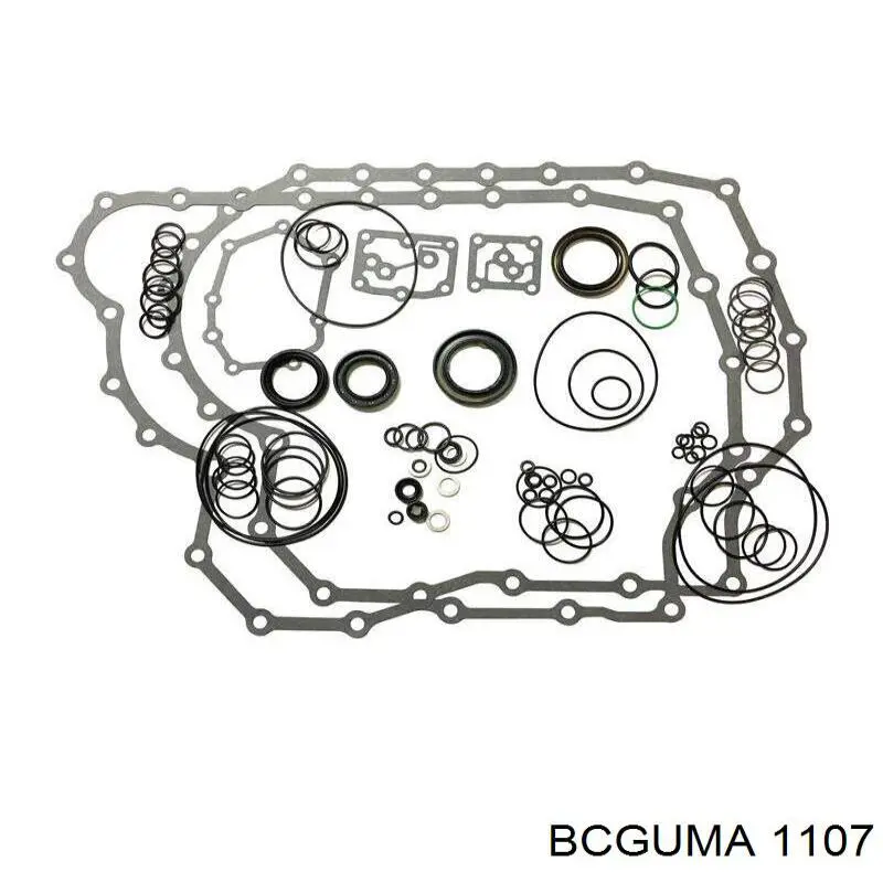 Silentblock de amortiguador trasero Opel Vivaro (J7)