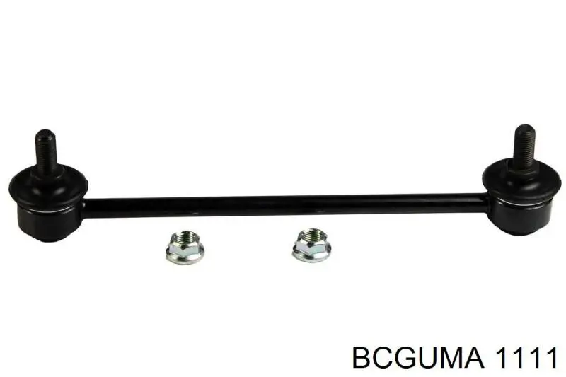 11-11 Bcguma casquillo de barra estabilizadora delantera