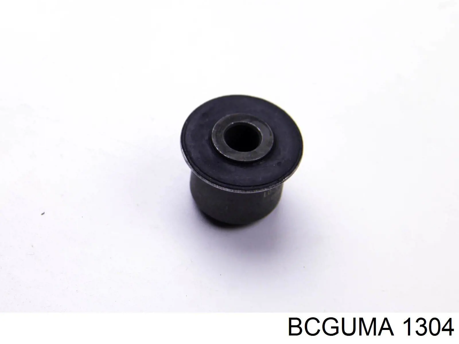 1304 Bcguma silentblock de amortiguador trasero