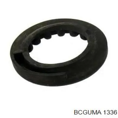 1336 Bcguma silentblock de amortiguador trasero