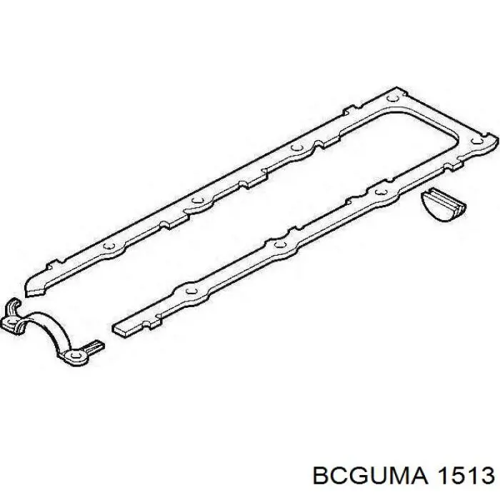 Silentblock de brazo suspensión trasero transversal Mazda 323 F VI (BJ)