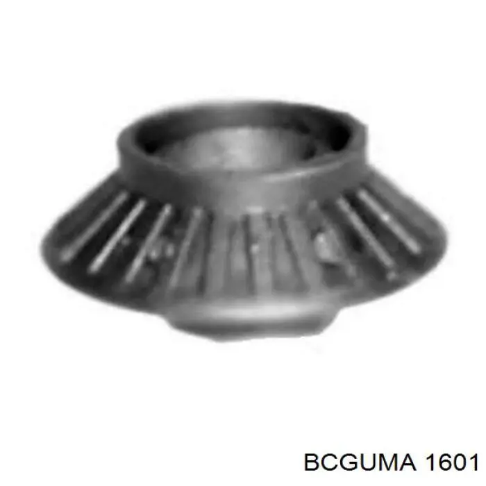 1601 Bcguma silentblock de suspensión delantero inferior