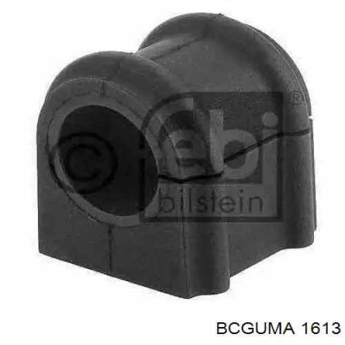 Bloque silencioso Trasero Brazo Trasero Trasero Mazda 626 3 (GD)