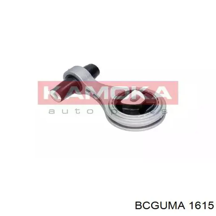 Bloque silencioso Trasero Brazo Trasero Delantero Mazda 626 2 (GC)