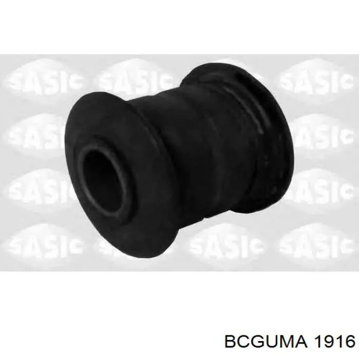 1916 Bcguma casquillo de barra estabilizadora trasera