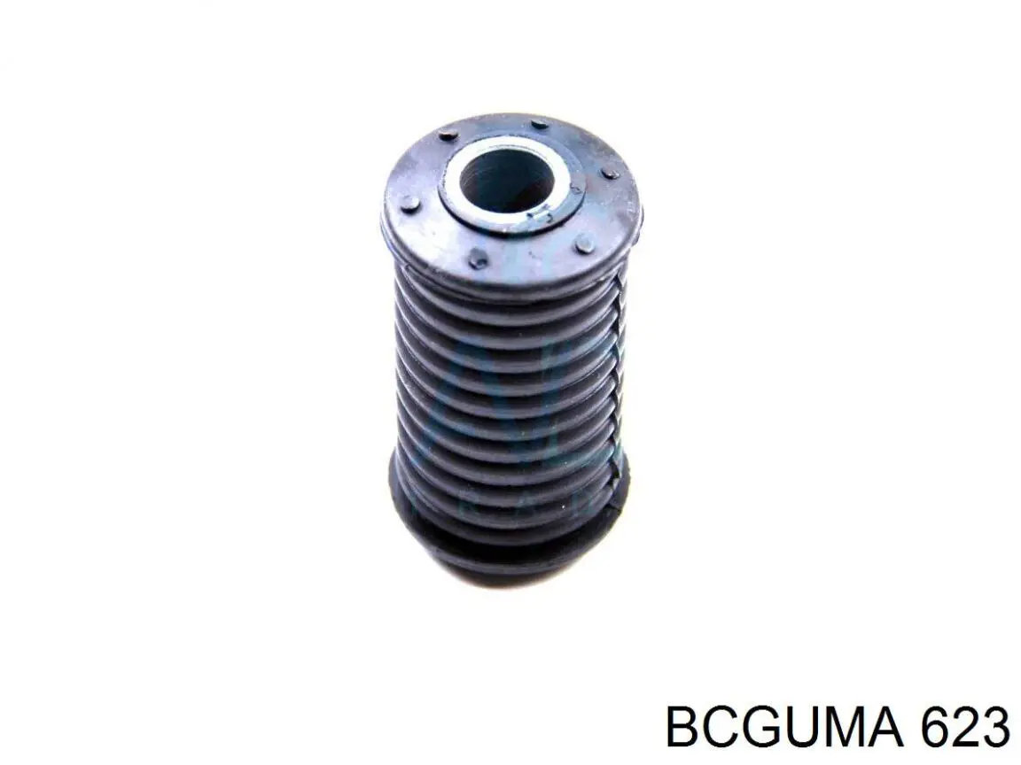 623 Bcguma silentblock de amortiguador trasero