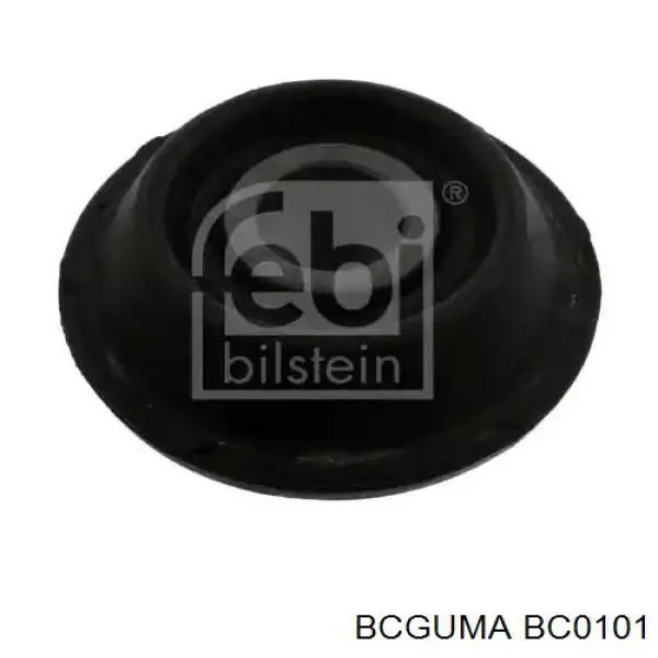 Silentblock de brazo de suspensión Bcguma BC0101 precio, desde 3,91 EUR