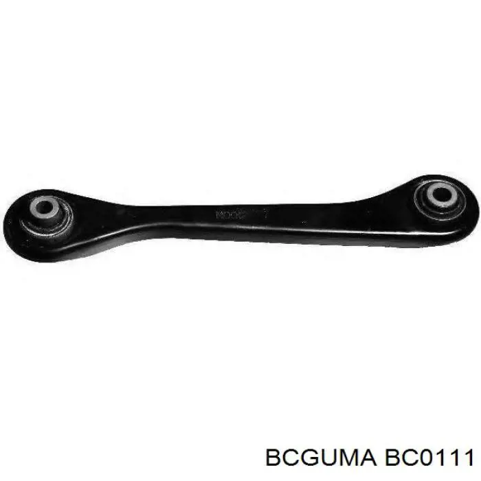 BC0111 Bcguma Silentblock de brazo transversal de suspensión trasera