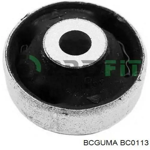 Silentblock de brazo de suspensión Bcguma BC0113 precio, desde 4,27 EUR