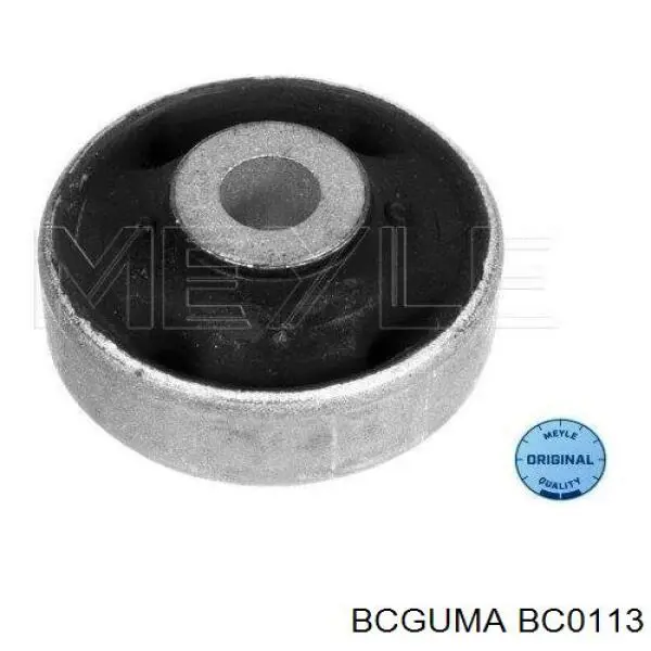 BC0113 Bcguma silentblock de suspensión delantero inferior