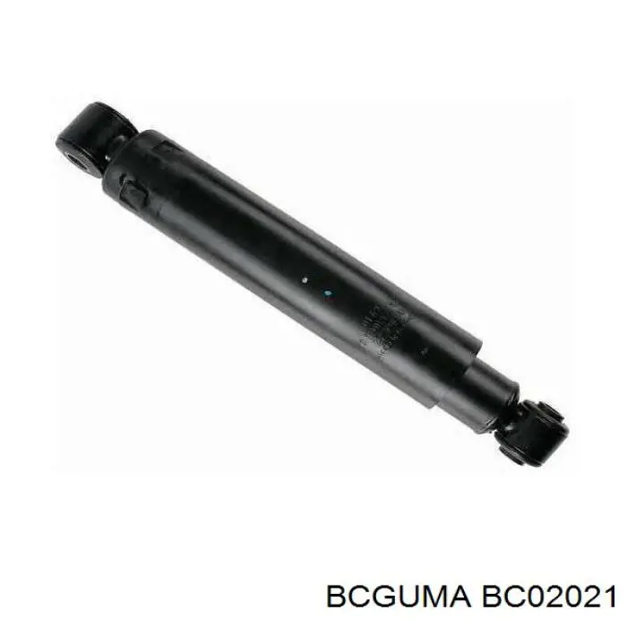 Comprar BC02021 Bcguma Buje del amortiguador delantero