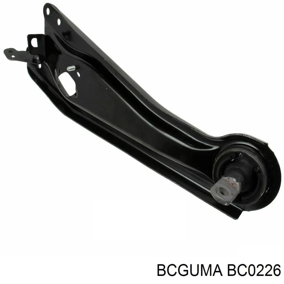 BC0226 Bcguma casquillo de barra estabilizadora delantera