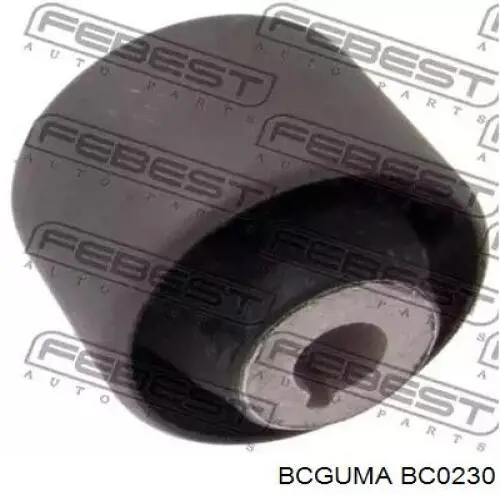 Comprar BC0230 Bcguma Silentblock