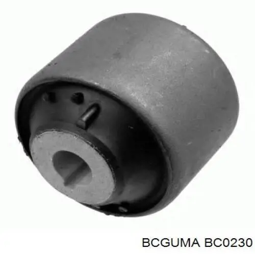 BC0230 Bcguma silentblock de suspensión delantero inferior