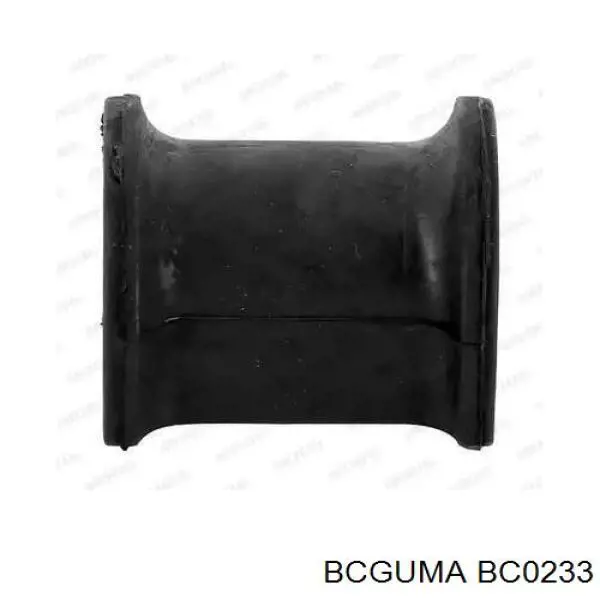Buje de barra estabilizadora delantera BC0233 Bcguma