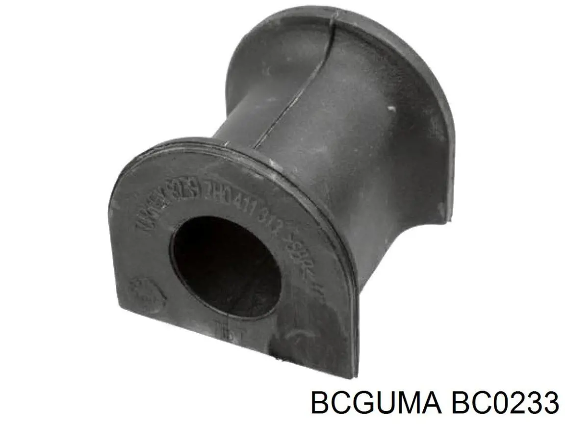 Comprar BC0233 Bcguma Buje de barra estabilizadora delantera