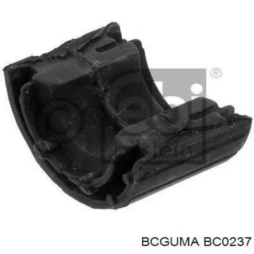 BC0237 Bcguma silentblock de brazo de suspensión trasero superior