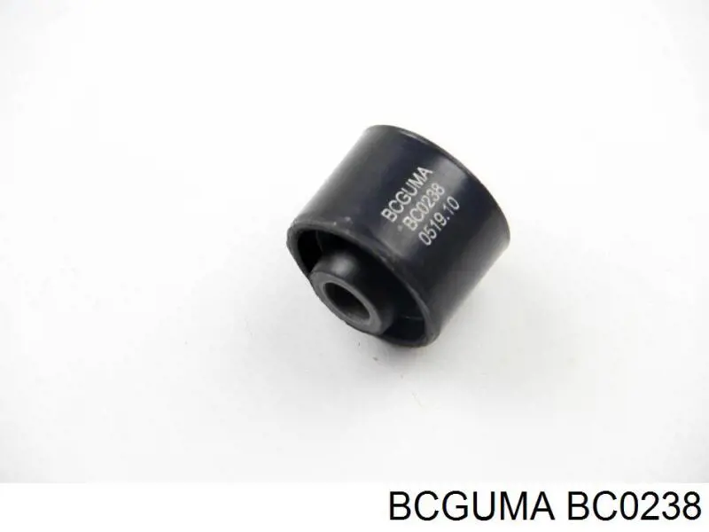 Buje de amortiguador trasero Bcguma BC0238 precio, desde 4,90 EUR