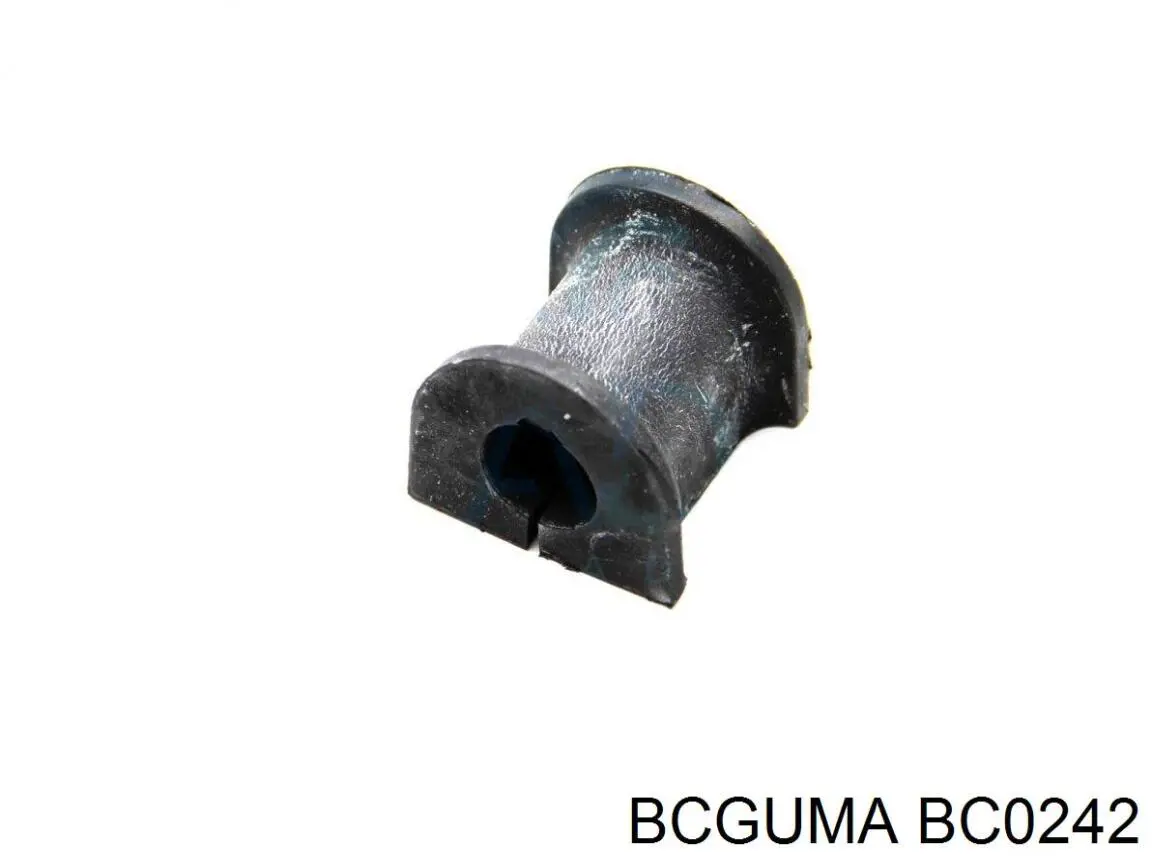 BC0242 Bcguma soporte de estabilizador trasero exterior