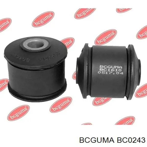 Comprar BC0243 Bcguma Silentblock