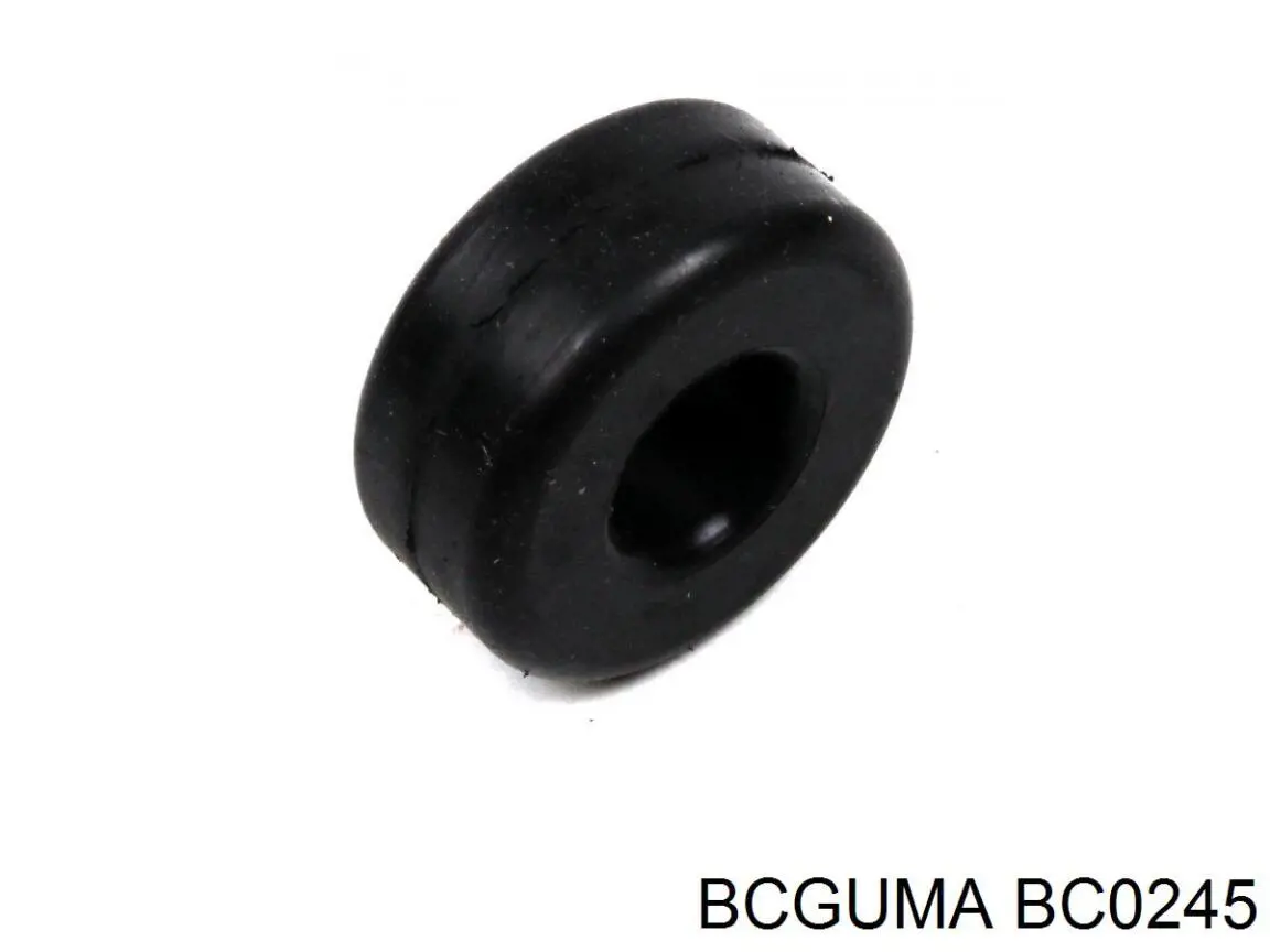BC0245 Bcguma silentblock en barra de amortiguador delantera