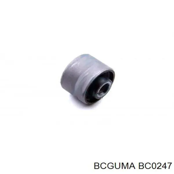 Comprar BC0247 Bcguma Buje del brazo inferior trasero