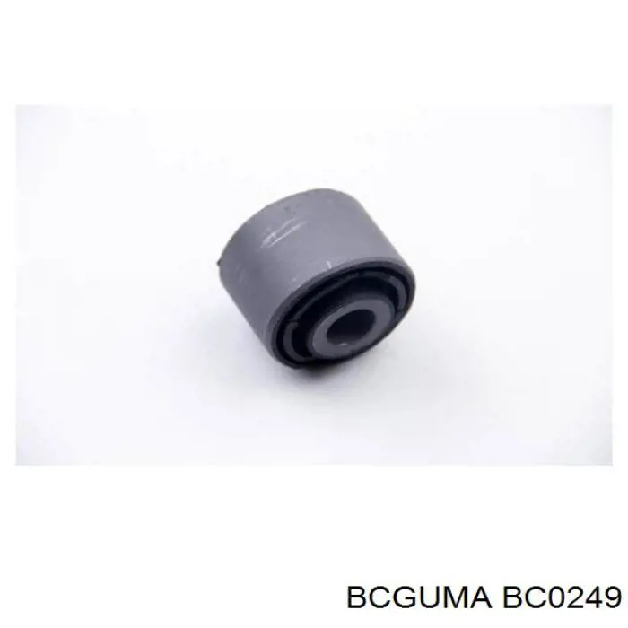 BC0249 Bcguma suspensión, brazo oscilante trasero inferior
