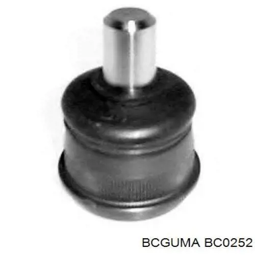 BC0252 Bcguma Buje de mangueta trasera