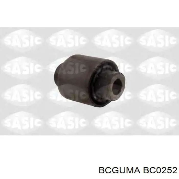 Buje de mangueta trasera Bcguma BC0252 precio, desde 4,45 EUR