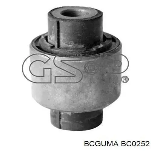 Comprar BC0252 Bcguma Buje de mangueta trasera