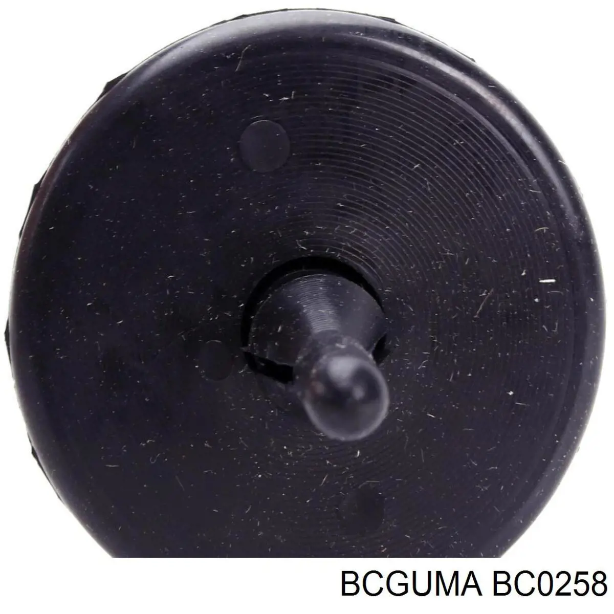 Comprar BC0258 Bcguma Tope de ballesta trasera