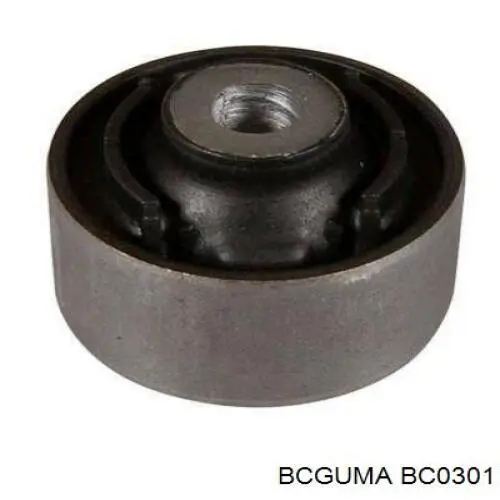BC0301 Bcguma silentblock de suspensión delantero inferior
