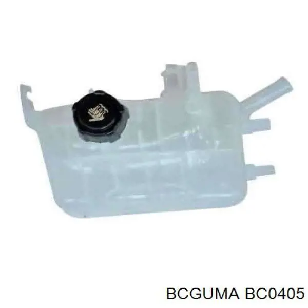 Comprar BC0405 Bcguma Buje del brazo inferior trasero