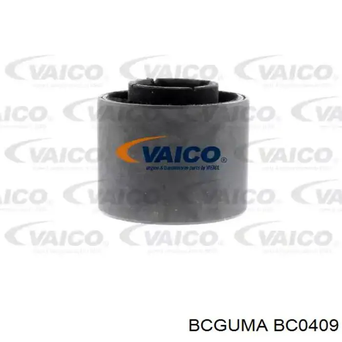 BC0409 Bcguma silentblock de suspensión delantero inferior