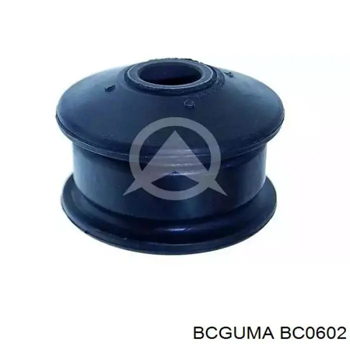 BC0602 Bcguma silentblock de suspensión delantero inferior