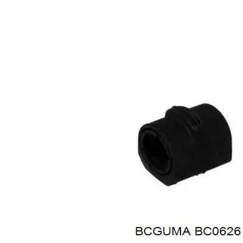BC0626 Bcguma Buje de barra estabilizadora delantera