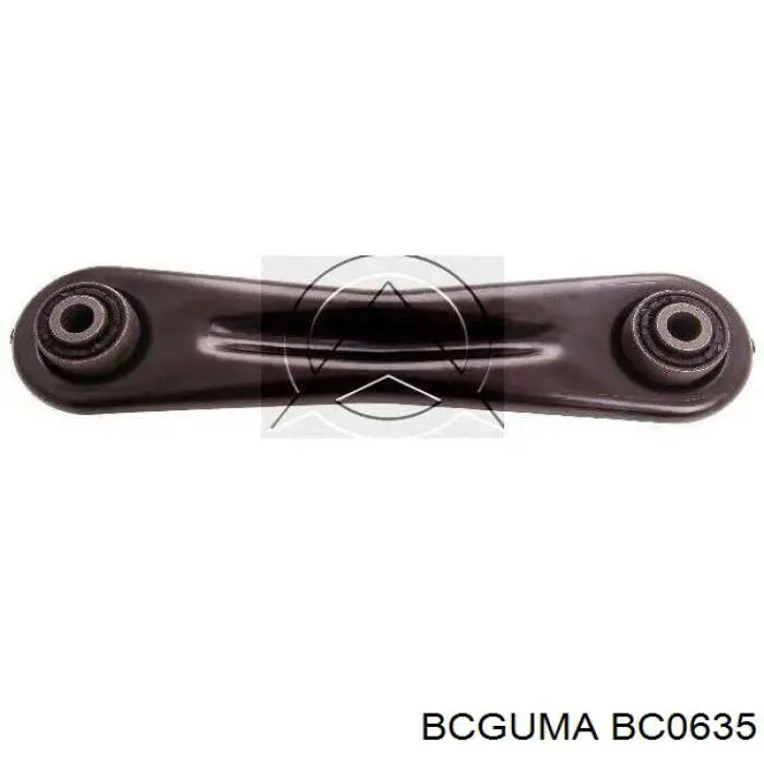 BC0635 Bcguma silentblock de brazo de suspensión trasero superior