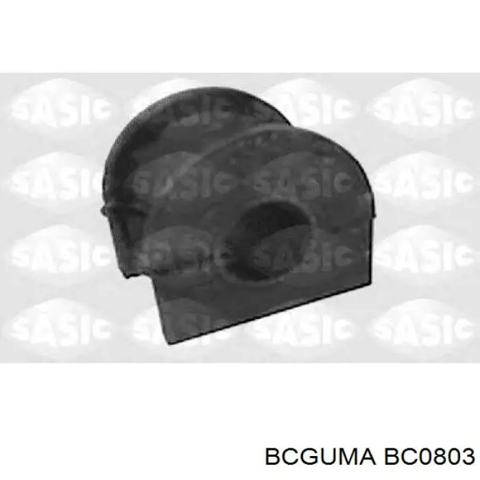 BC0803 Bcguma silentblock de suspensión delantero inferior