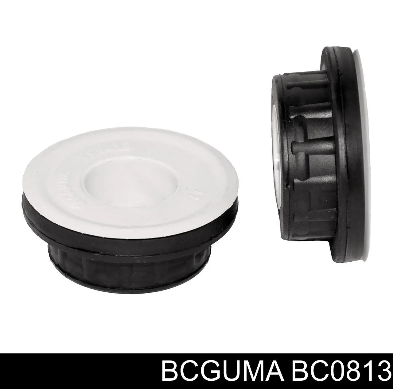 Silentblock de brazo de suspensión Bcguma BC0813 precio, desde 7,46 EUR