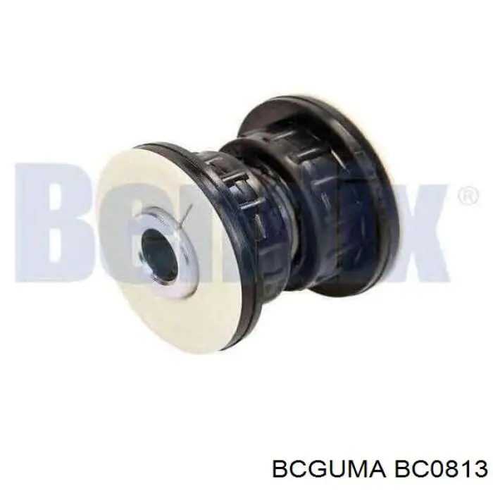 BC0813 Bcguma silentblock de suspensión delantero inferior